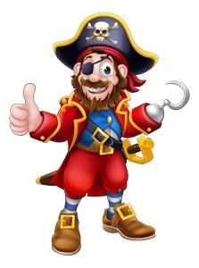 Captain'Boleor